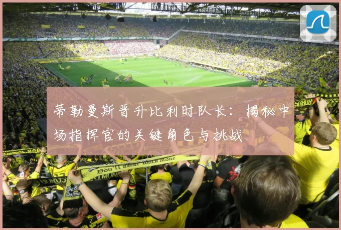 蒂勒曼斯晋升比利时队长：揭秘中场指挥官的关键角色与挑战